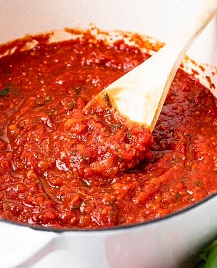 Marinara Sauce