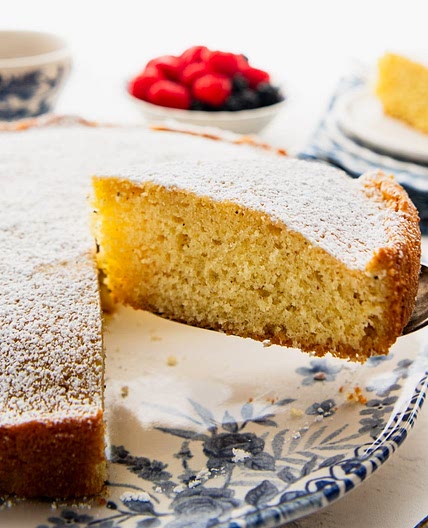 Breakfast Cake