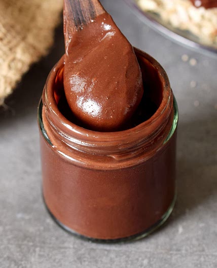 Vegan Nutella