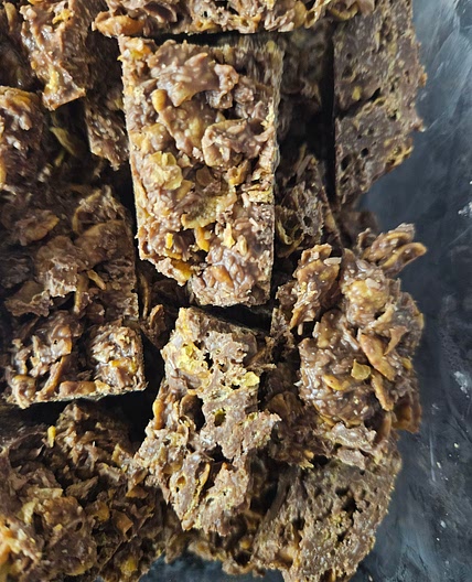 Schoko Kross