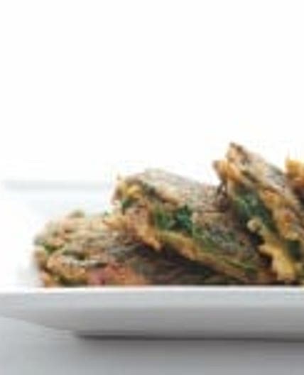 Egg Foo Young