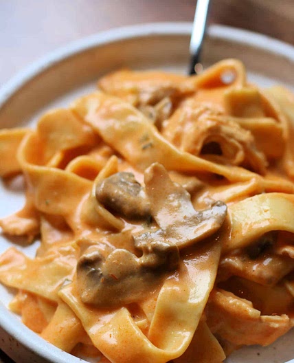 Midwest Country Casserole