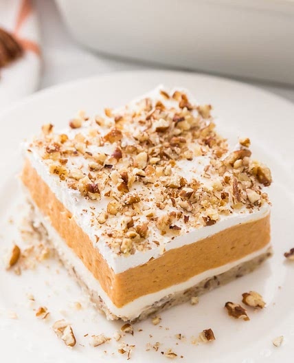 Pumpkin Delight