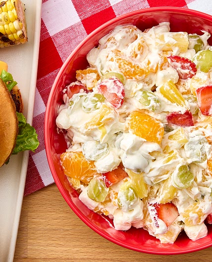 Ambrosia Salad