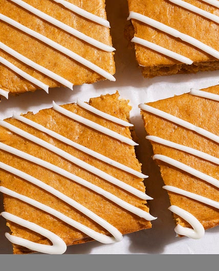 Pumpkin Pudding Dump Cake