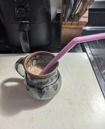 Nutritional Shake