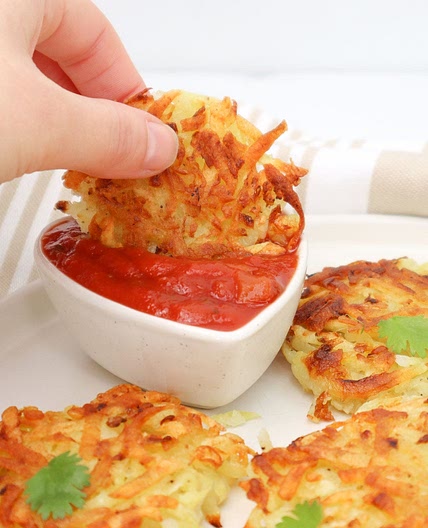 Hash Browns
