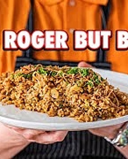 Egg Fried Rice