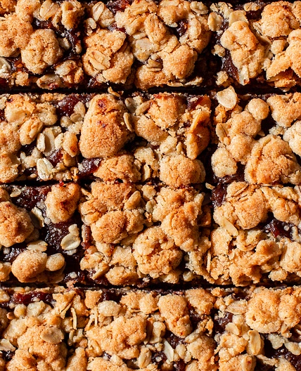 Date Bars
