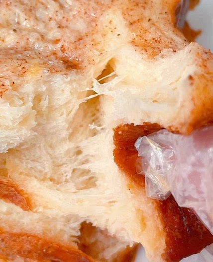 Fluffy Classic French Toast Made Easy