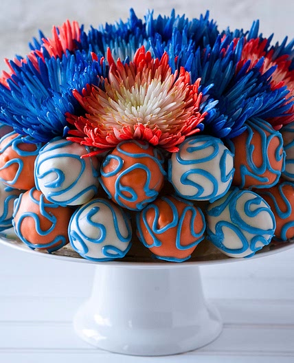 Cake Pop Cake