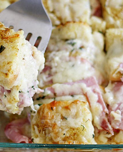 Monte Cristo Strata