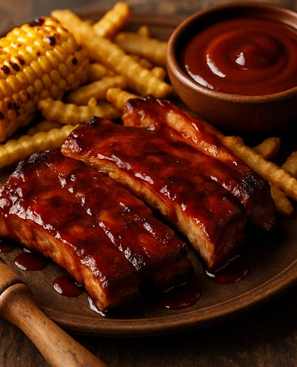 Barbecue sauce