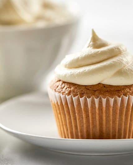 Cream Cheese Frosting