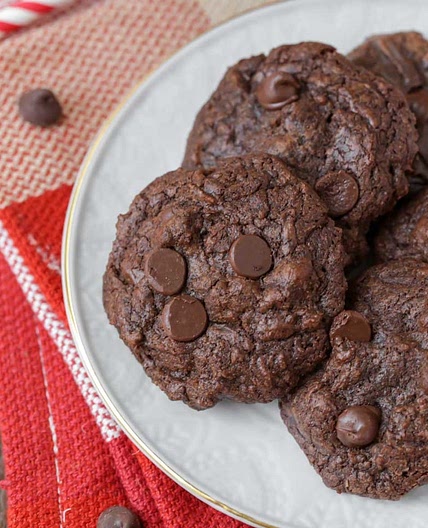 Brownie Cookie Recipe
