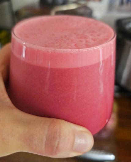 GAPS Shake