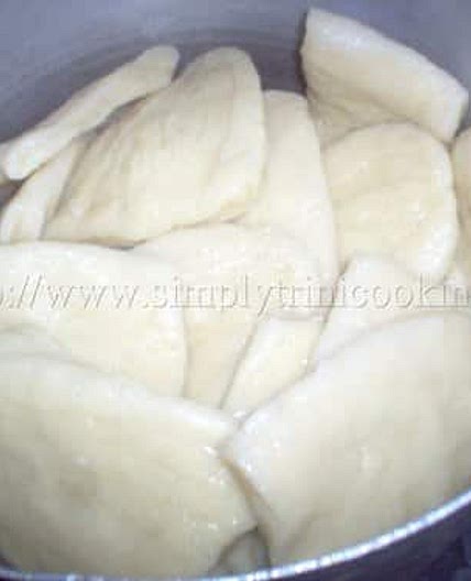 Dumpling