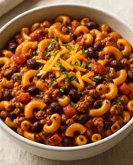 Chili Mac