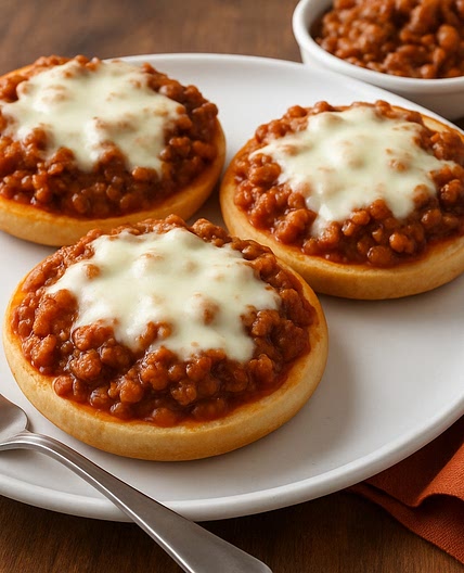 PIZZA JOES