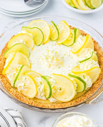 Atlantic Beach Pie