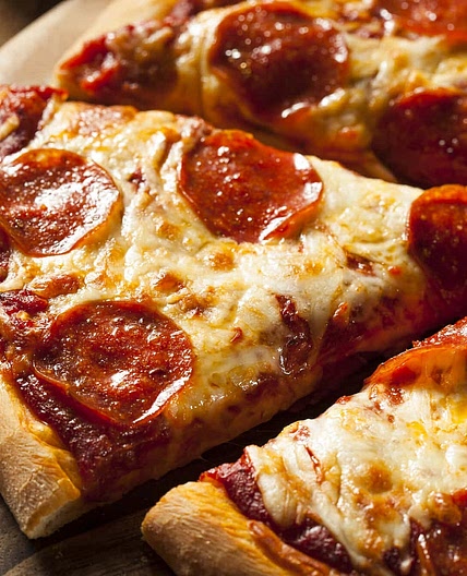Pizza Dough