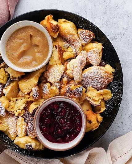 Kaiserschmarrn