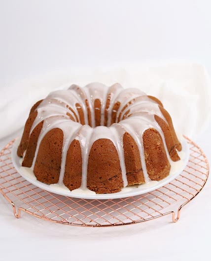 Sock it to Me Pound Cake recipe