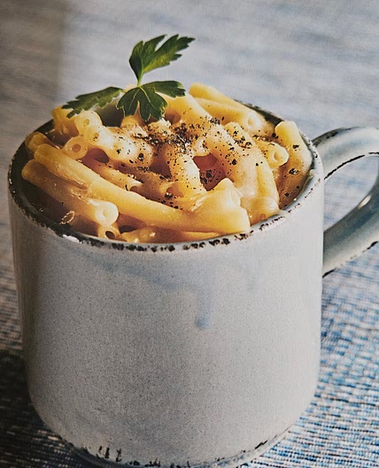Mac'n Cheese - Tasse