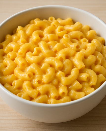 Macaroni and Cheese