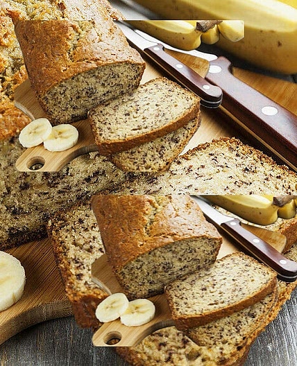 Banana Bread
