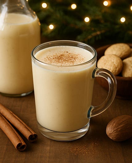 Eggnog I