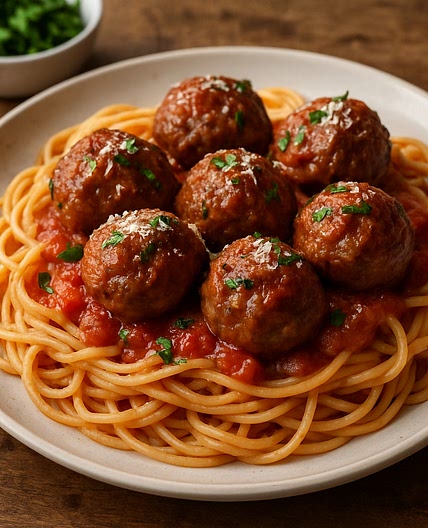Meatballs