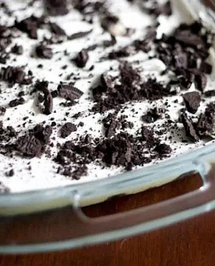 Oreo Delight