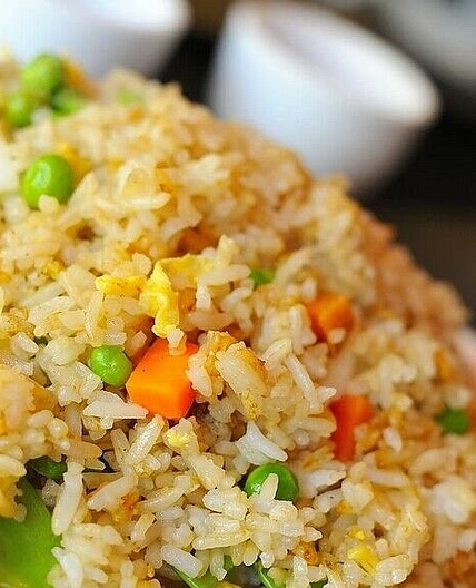 Fried Rice