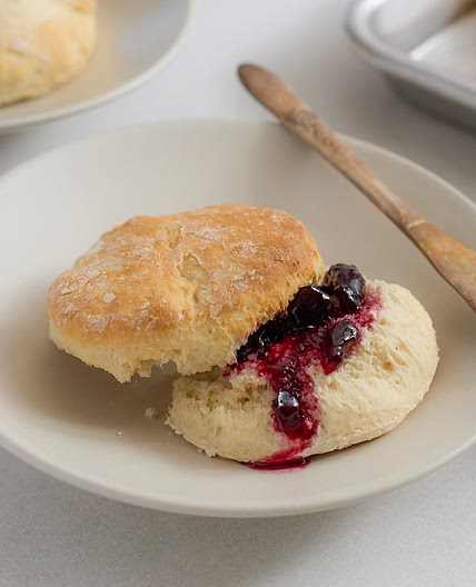 Bisquick™ Rolled Biscuits
