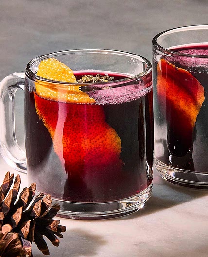 Gluhwein