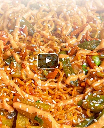 Gochujang Ramen