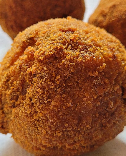 Scotch Eggs