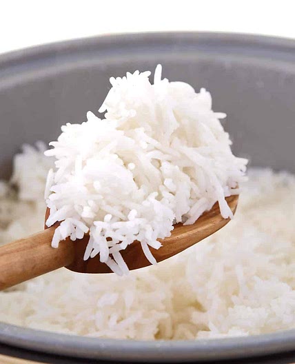 Rice Cooker White Rice Recipe
