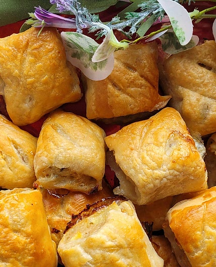 Sausage Rolls