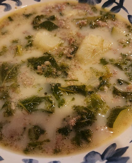 Zuppa Toscana
