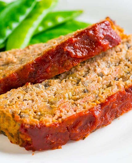 Best Turkey Meatloaf Recipe We've Made