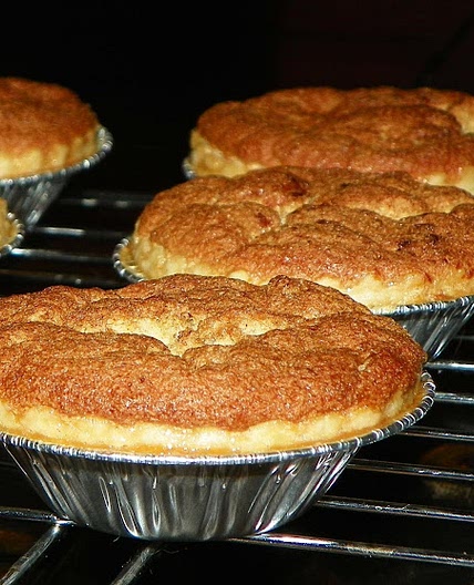 Amish Bob Andy Pie