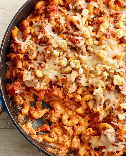 American Goulash