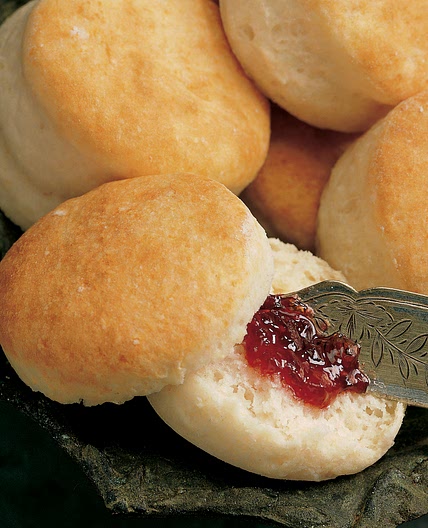 Angel Biscuits
