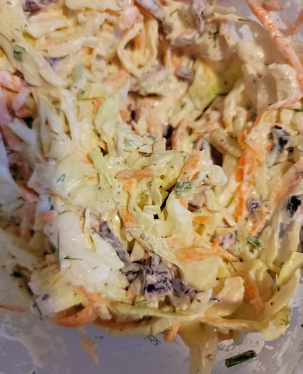 Coleslaw