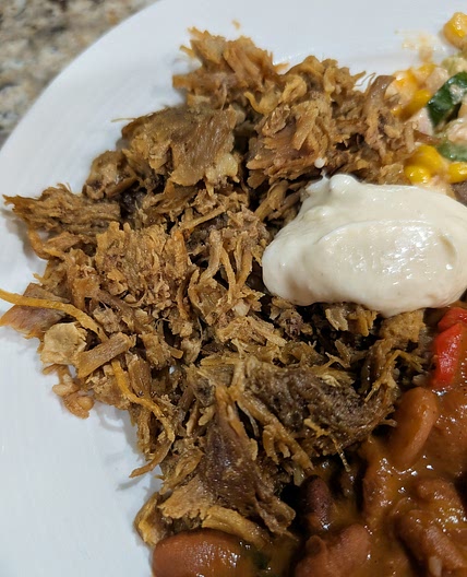 Cuban Style Roast Pork