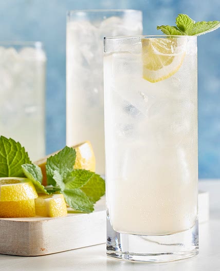 Kentucky Lemonade