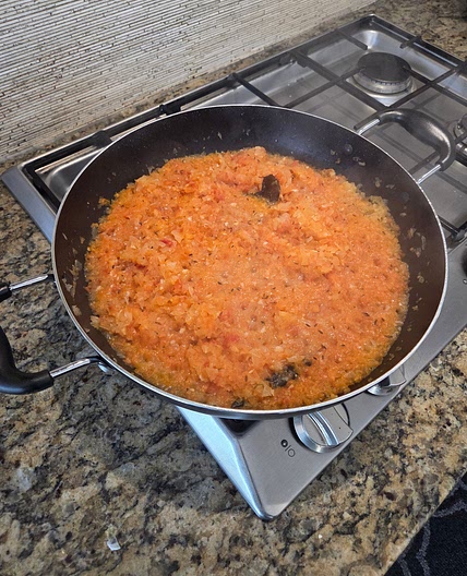 Punjabi Gravy (Common/All purpose)