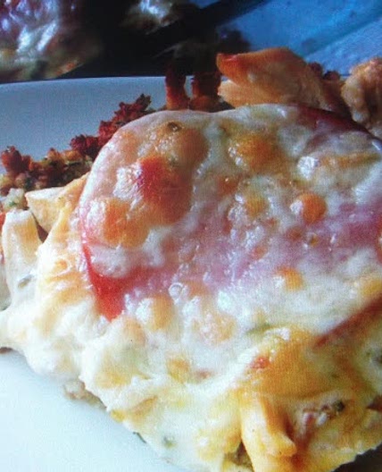 Firehouse Special